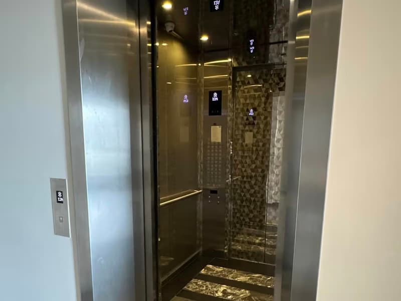 1 Bed Condo for Rent  Near Phloen Chit BTS
