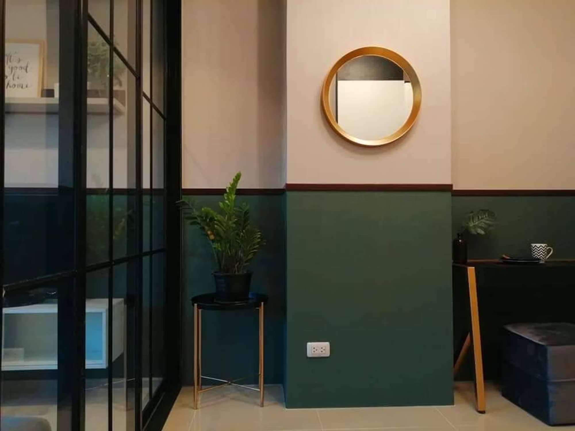 Studio for Rent in Fa Ham, Mueang Chiang Mai - Image 6