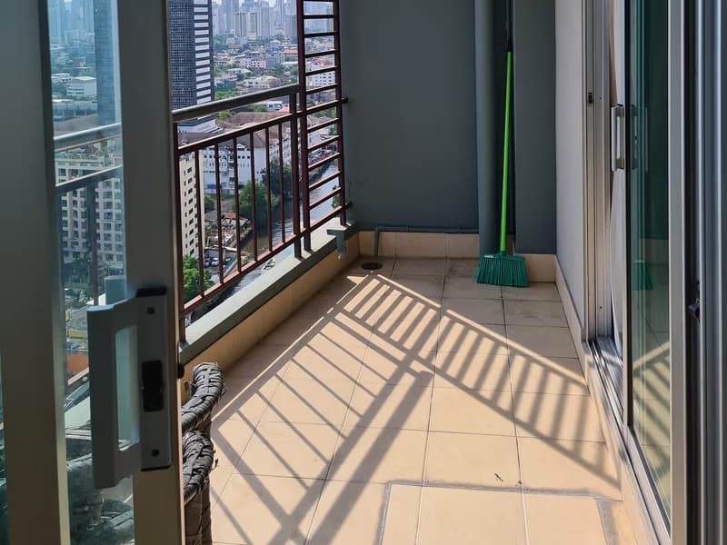  Supalai Park Ekkamai - Thonglor - 2 Bed Condo for Rent, Sale *SUPA11103