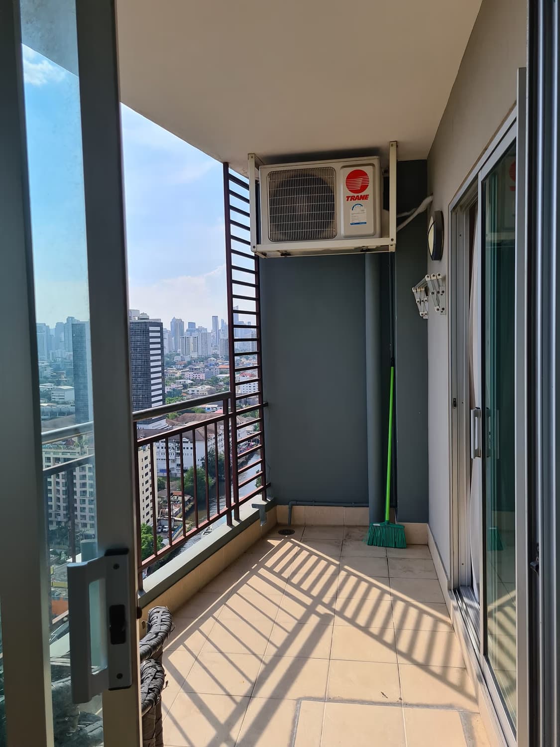  Supalai Park Ekkamai - Thonglor - 2 Bed Condo for Rent, Sale *SUPA11103 - Image 16