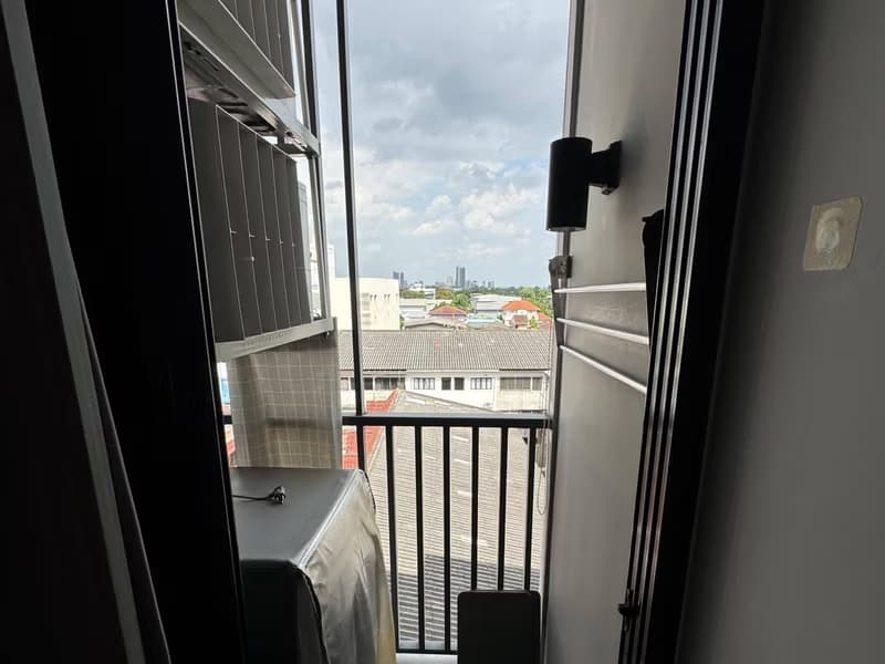 1 Bed Condo for Sale in Bang Na