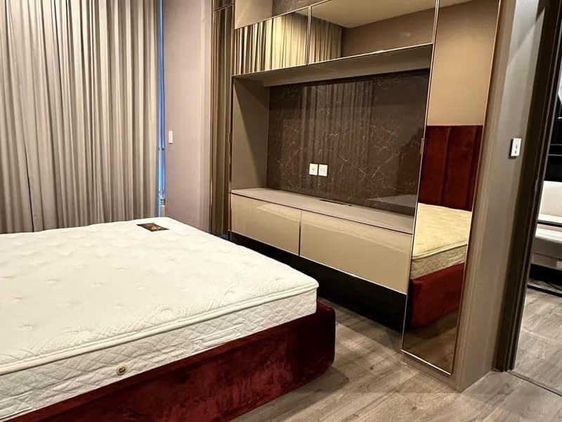1 Bed Condo for Rent in Phra Khanong