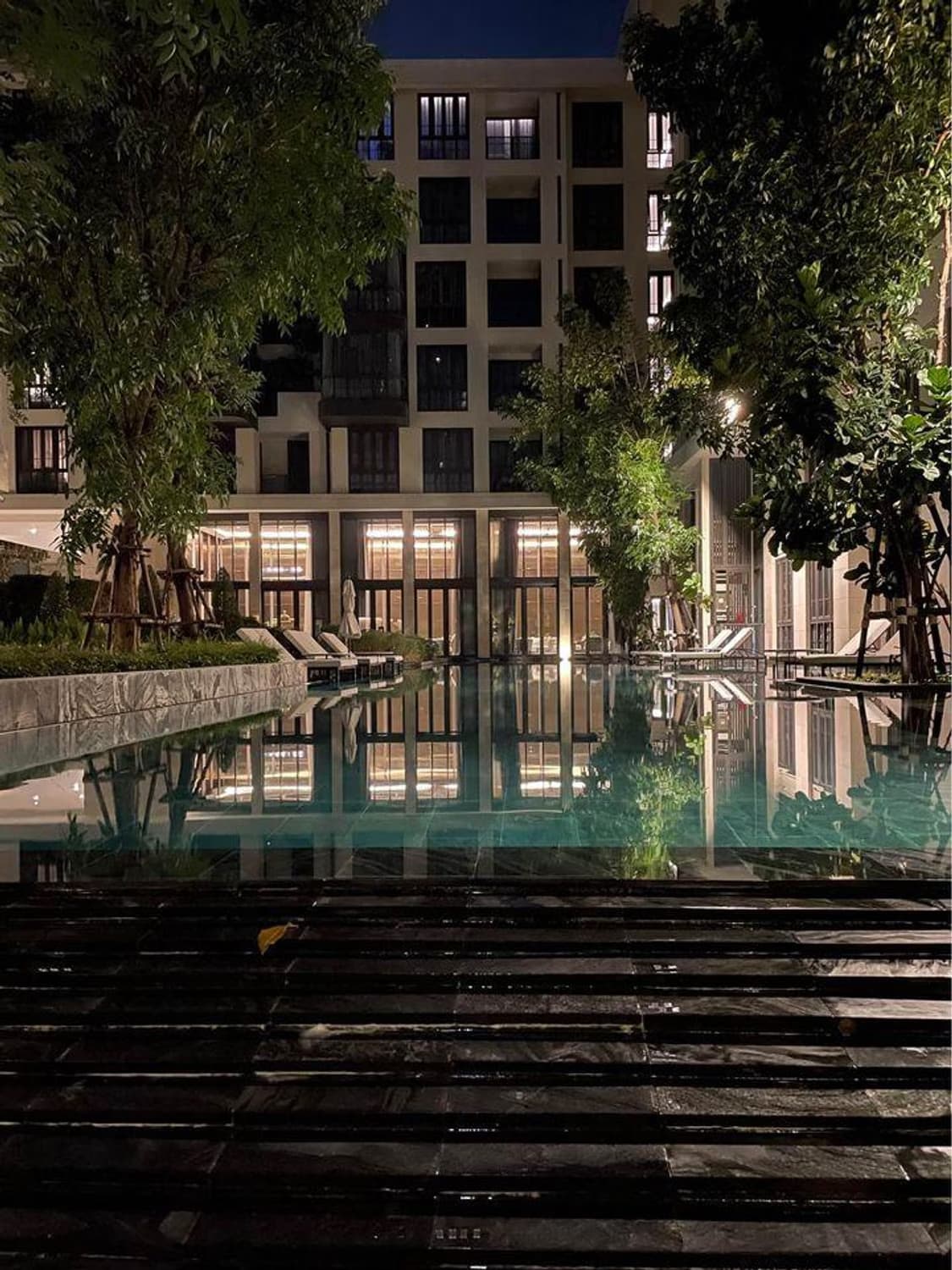 1 ห้องนอน คอนโด สำหรับ จำหน่าย ใน Watthana - Image 7