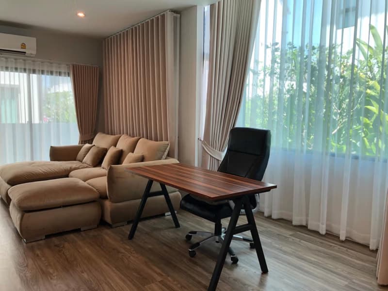 3 Bed House for Sale in Bang Sao Thong