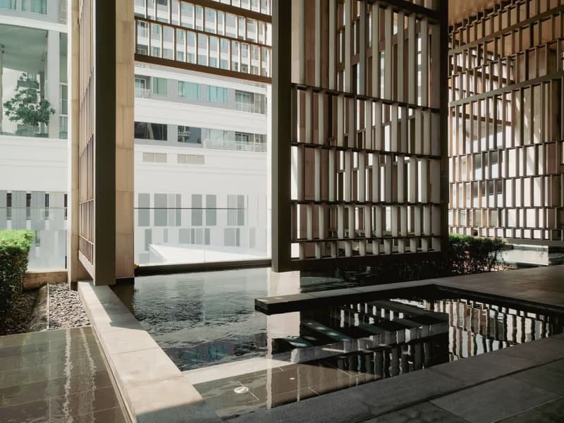 2 Bed Condo for Sale in Watthana