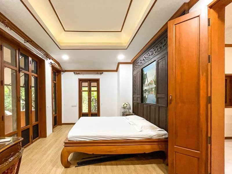 Pool Villa for Sale in Mae Rim