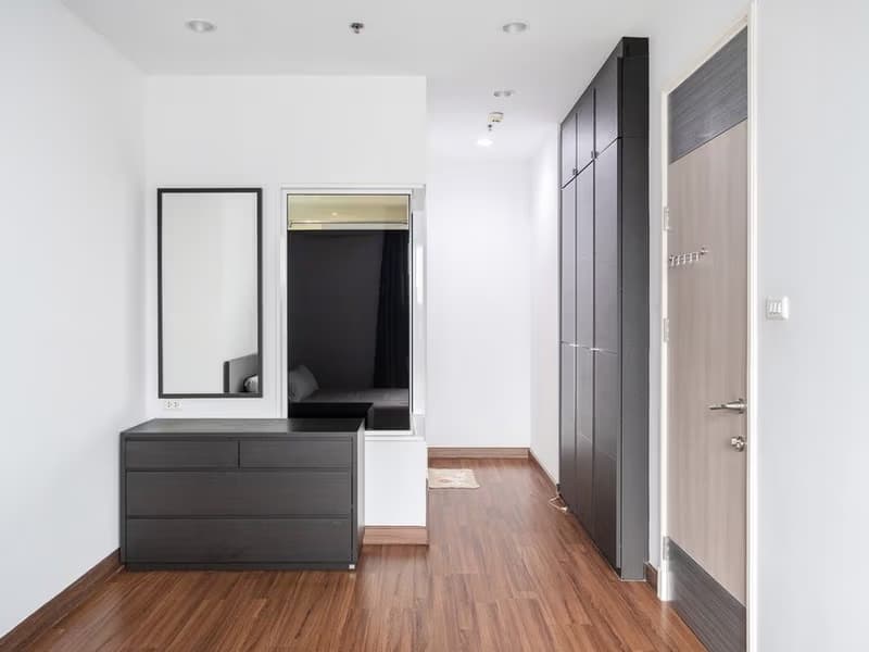 Supalai Premier Asoke - 1 Bed Condo for Rented *SUPA9525