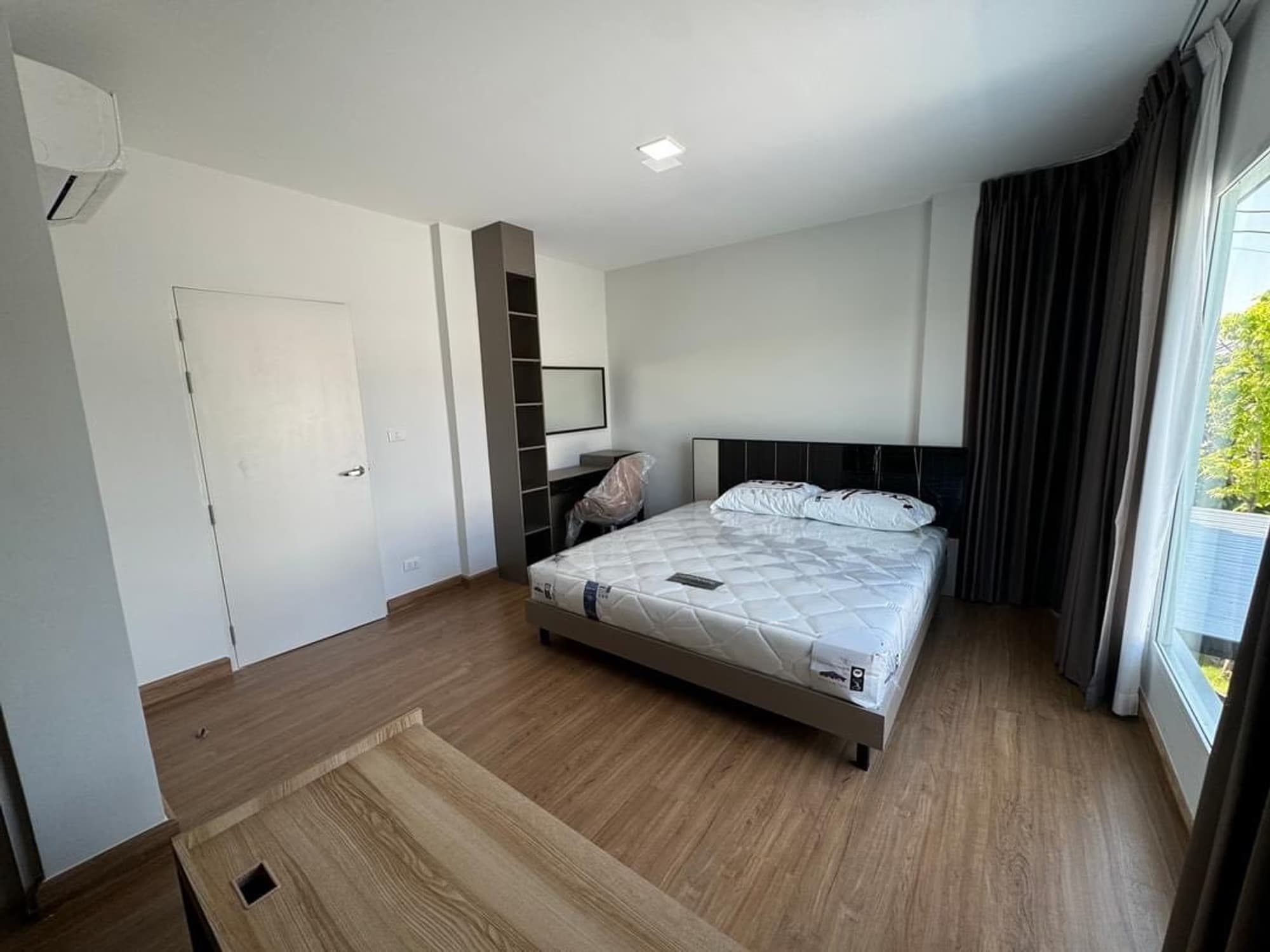 3 ห้องนอน บ้าน สำหรับ จำหน่าย ใน Bang Phli - Image 4