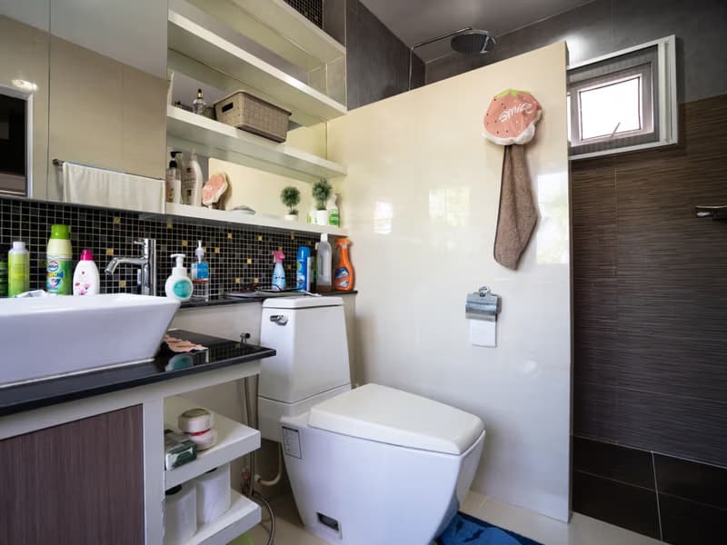 4 Bed House for Sale in Mueang Chiang Mai