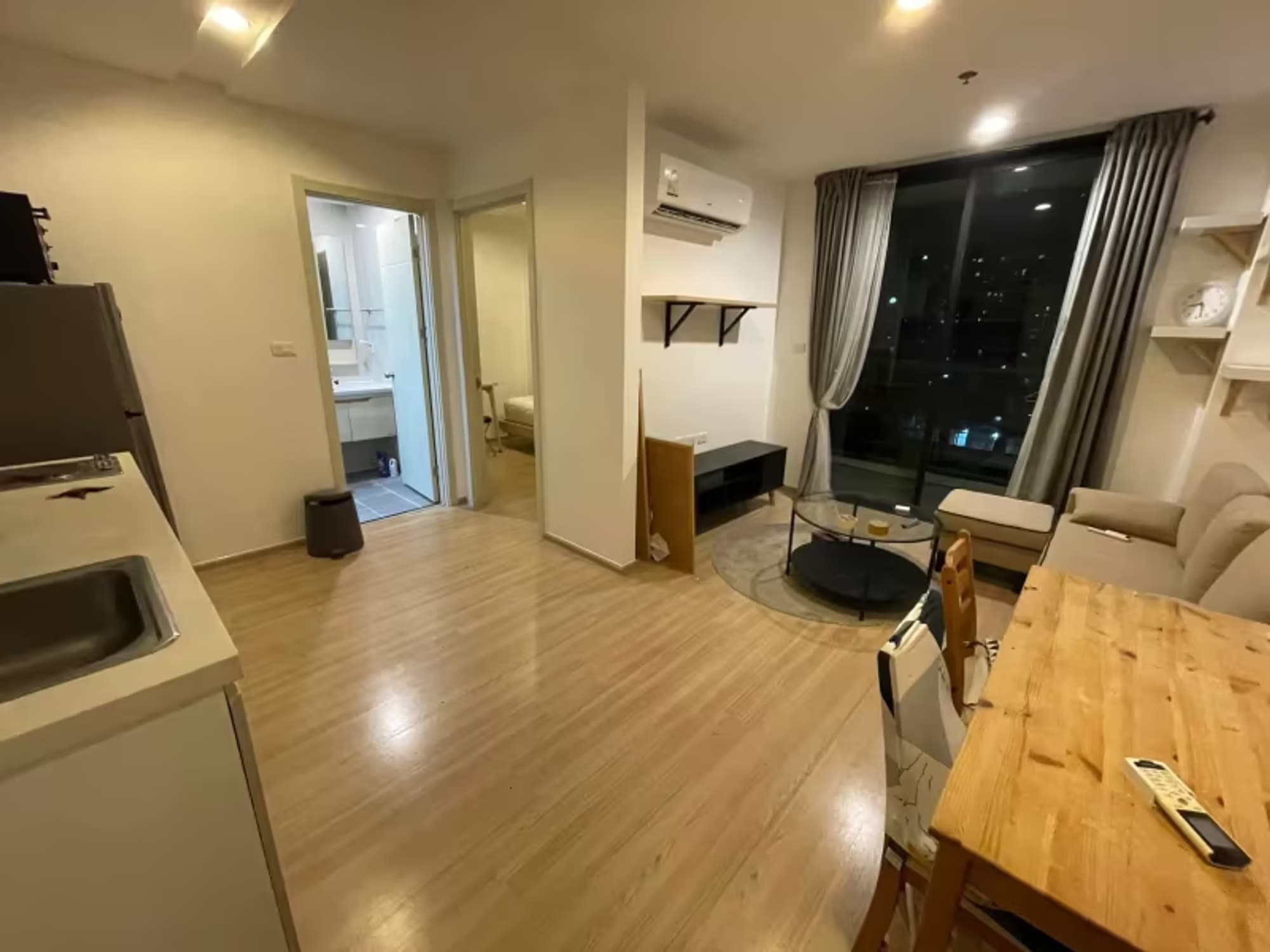 Condo for Rent at Artemis Sukhumvit 77 - Image 4