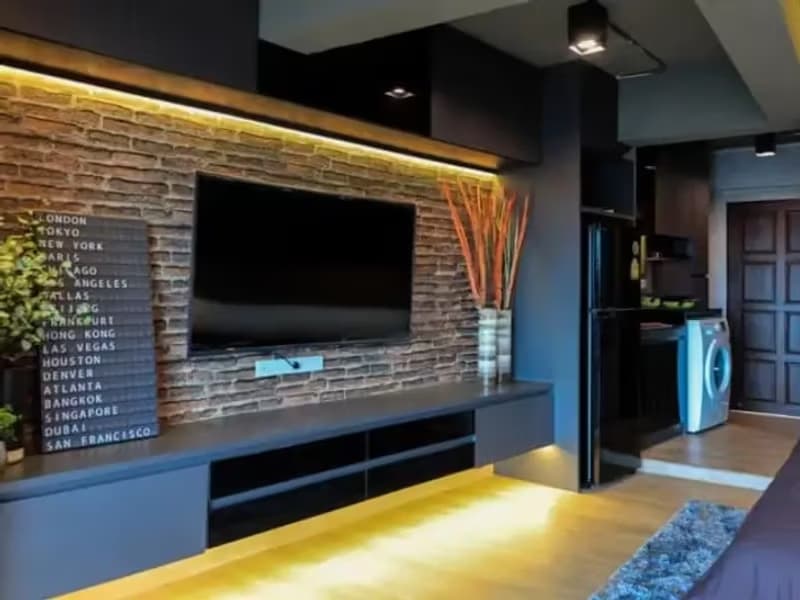 Studio for Sale in Suthep, Mueang Chiang Mai