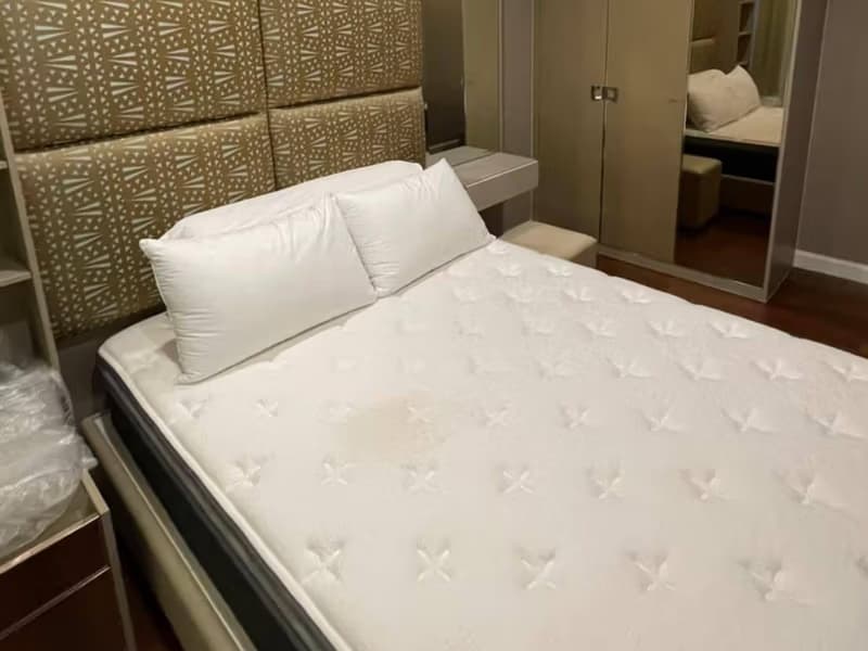 2 Bed Condo for Rent in Mueang Samut Prakan
