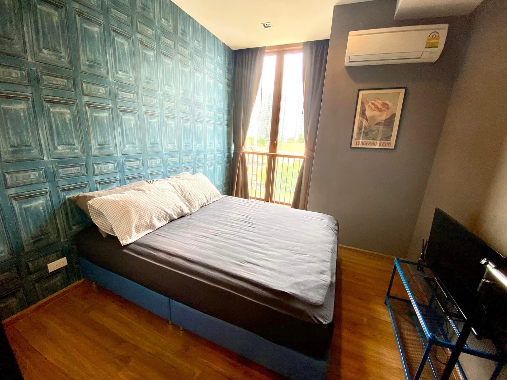 2 ห้องนอน Condo สำหรับ จำหน่าย ใกล้ On Nut BTS - Image 8