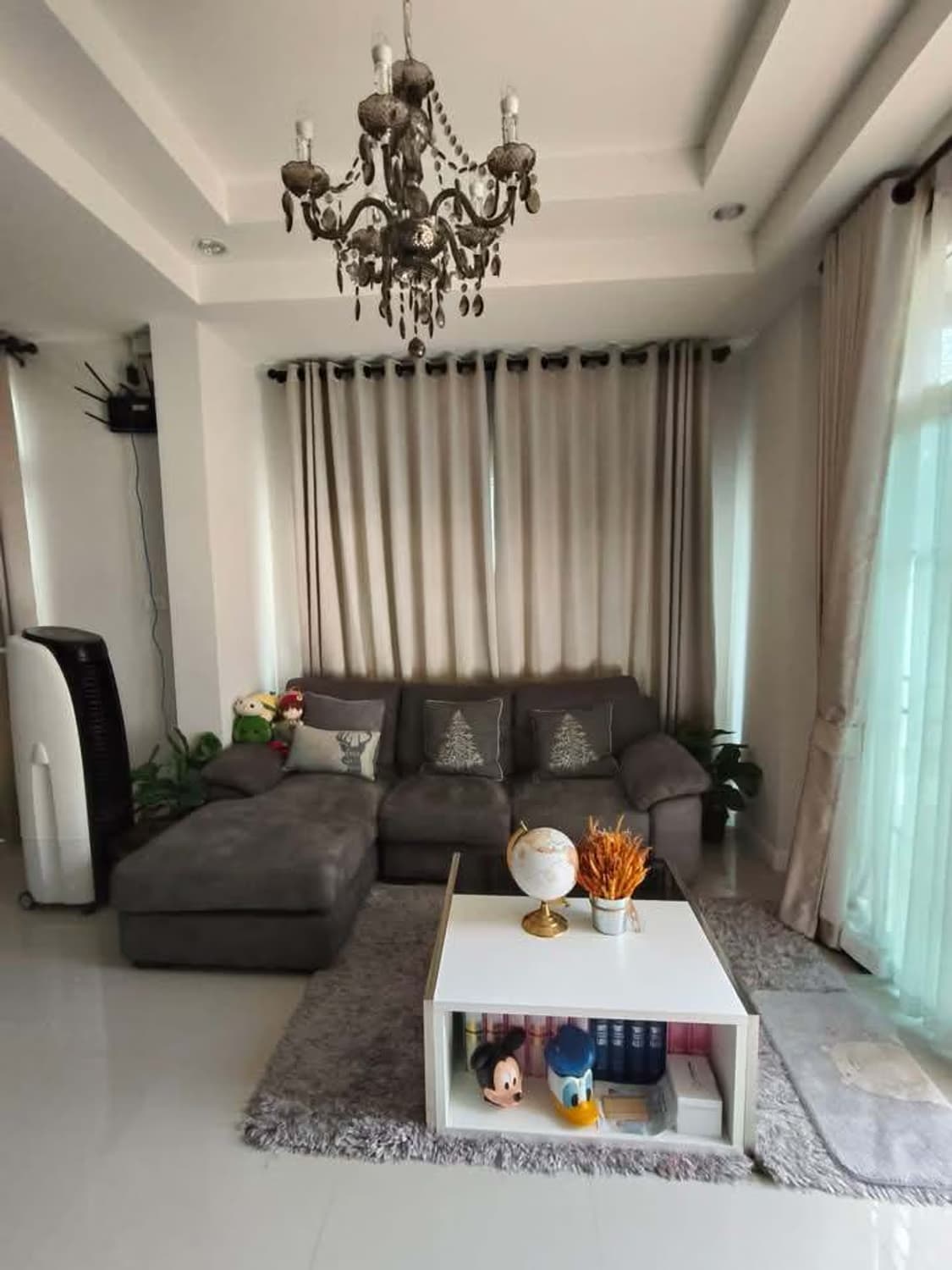 4 ห้องนอน บ้าน สำหรับ จำหน่าย ใน San Kamphaeng - Image 27