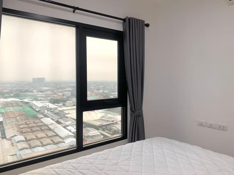 1 Bed Condo for Sale in Mueang Samut Prakan