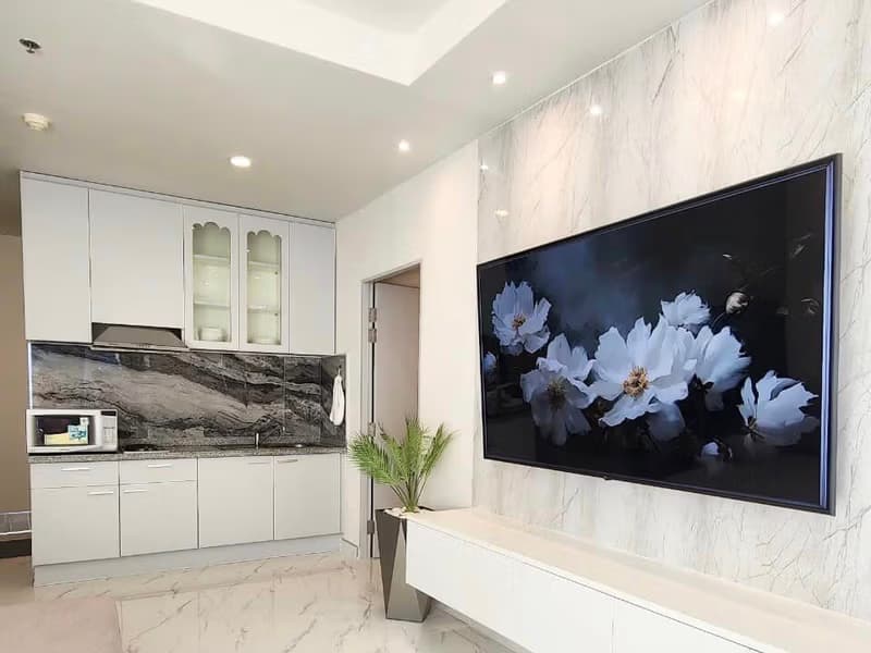 Condo for Rent at Trendy Condominium Sukhumvit 13