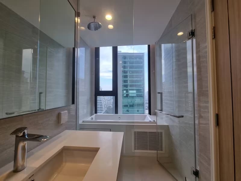 2 Bedroom Condo
