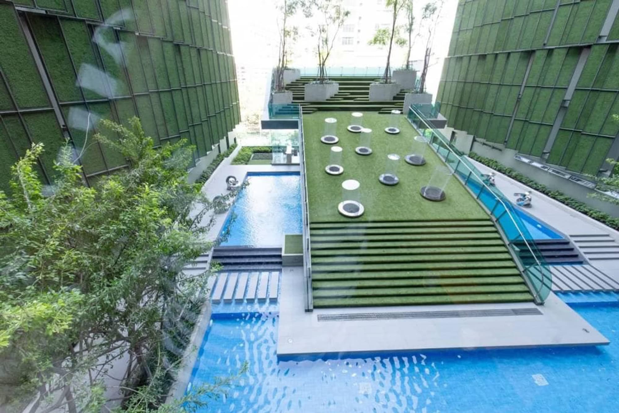 Condo for Sale at WISH Signature Midtown Siam - Image 17