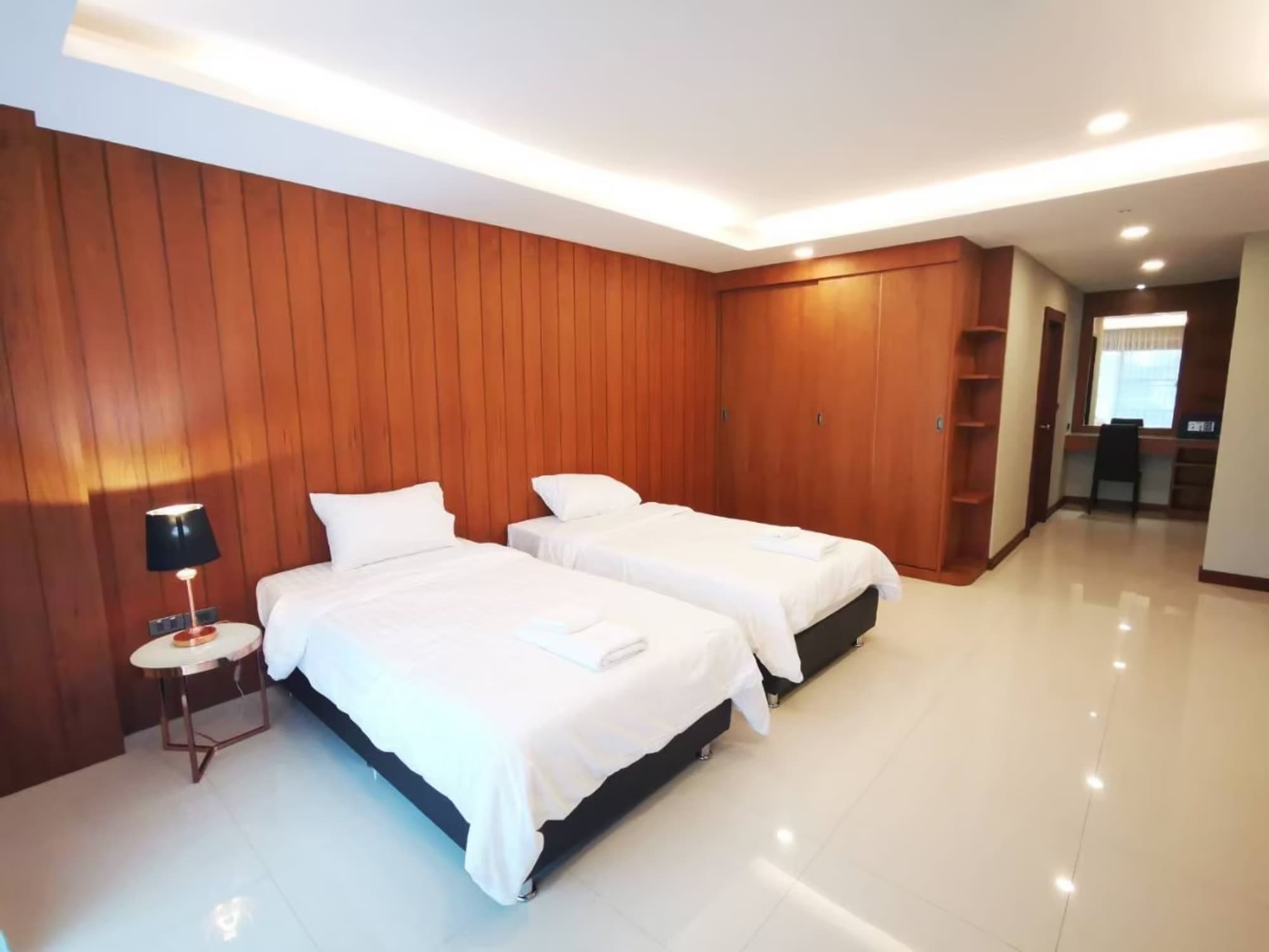 2 Bed Condo for Rent in Mueang Chiang Mai - Image 15