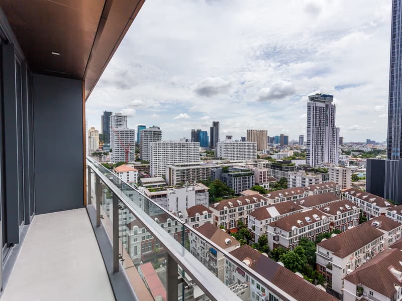 Condo for Rent, Sale at KHUN BY YOO