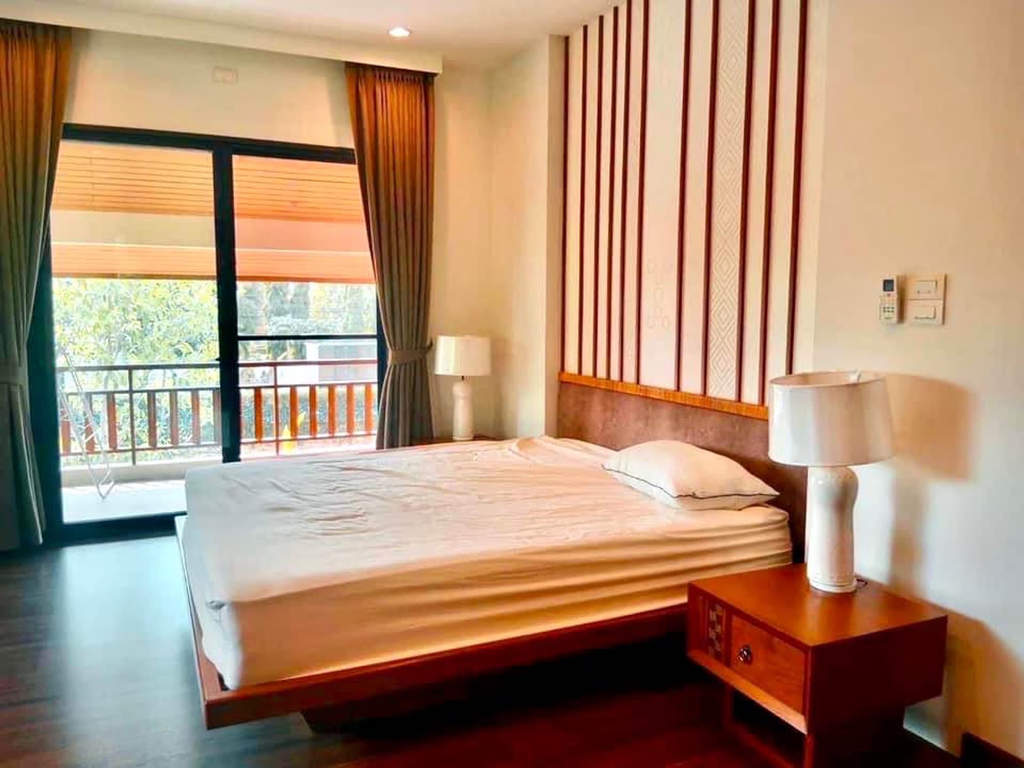 3 Bed House for Rent in Hang Dong - Image 8
