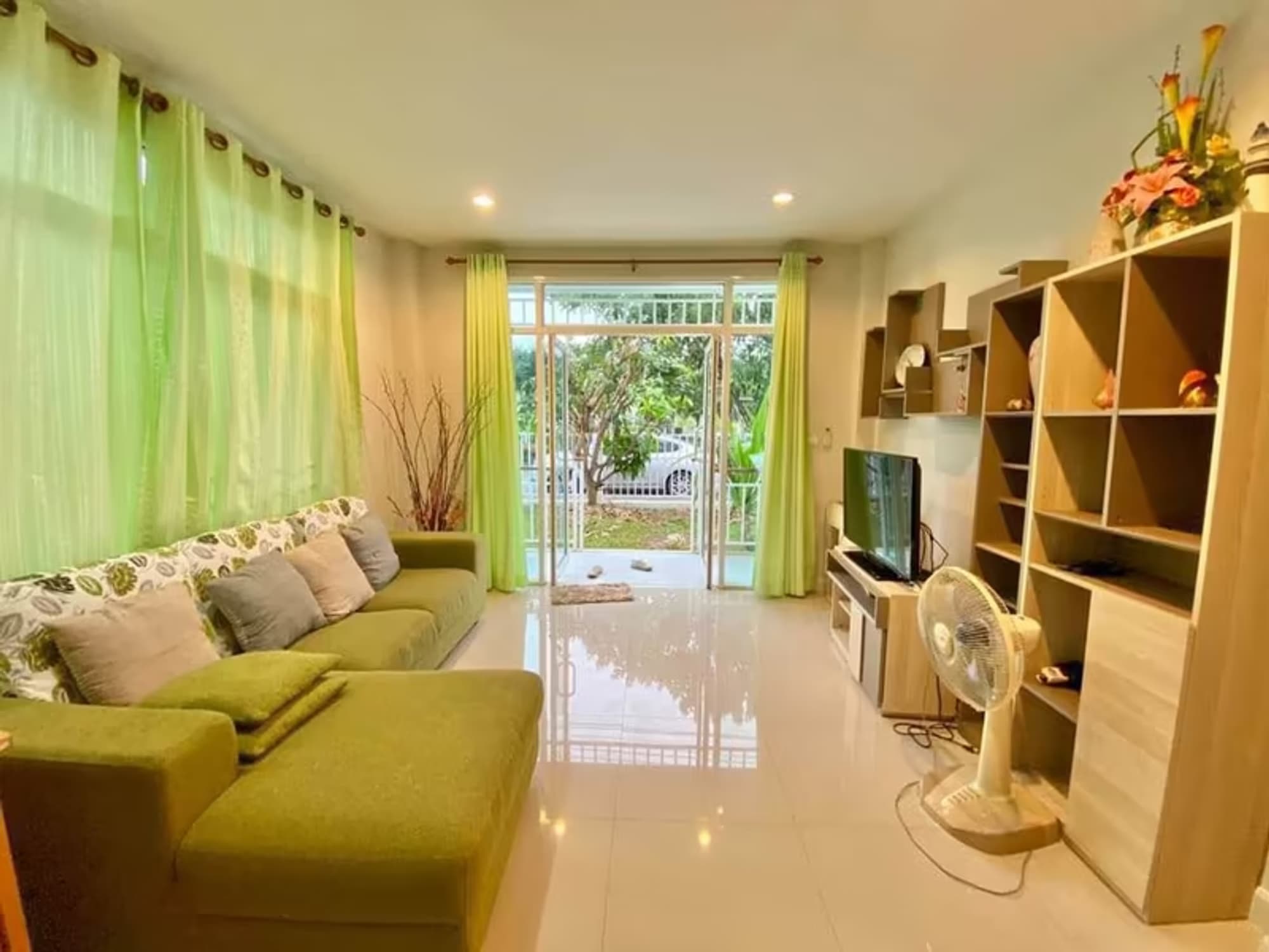 3 Bedroom House - Image 2