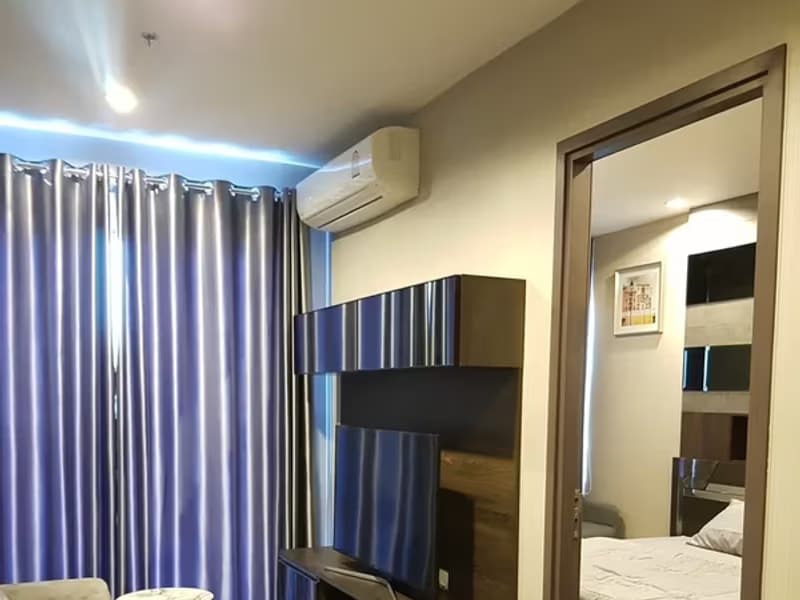  Condo for Rent at C Ekkamai