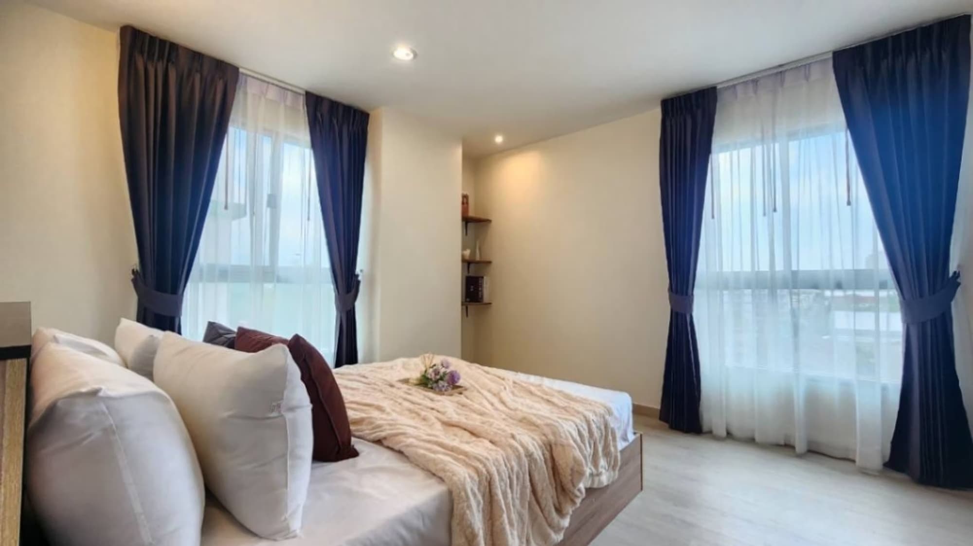 2 Bed Condo for Rent  Near On Nut BTS - Image 13