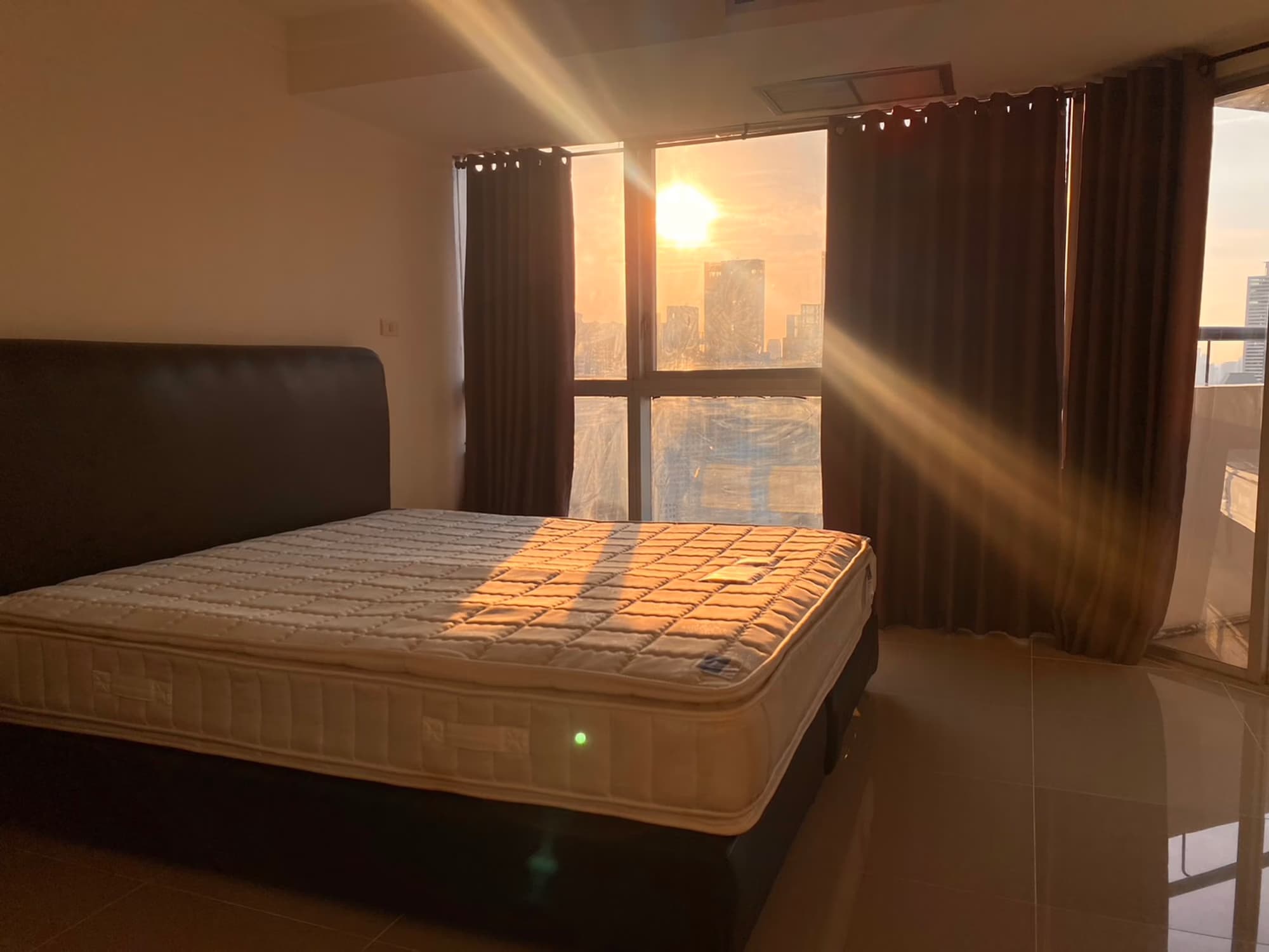Condo for Rent at The Waterford Diamond SuKhumvit 30/1 Condominium - Image 12