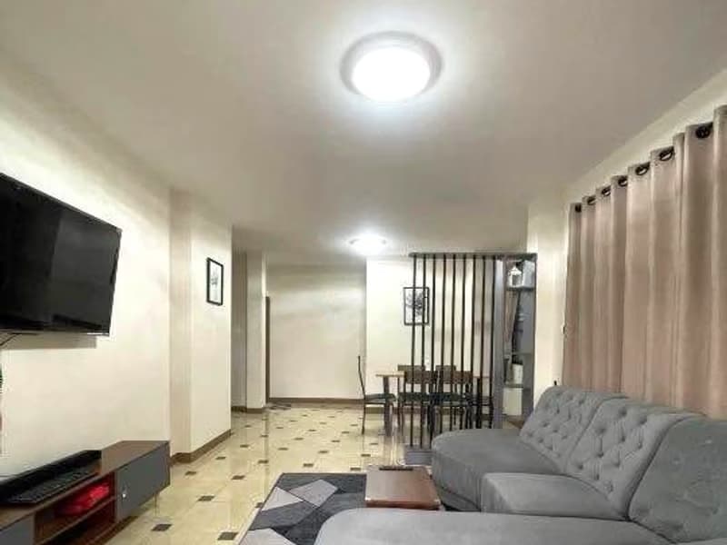 4 Bed House for Rent in San Sai
