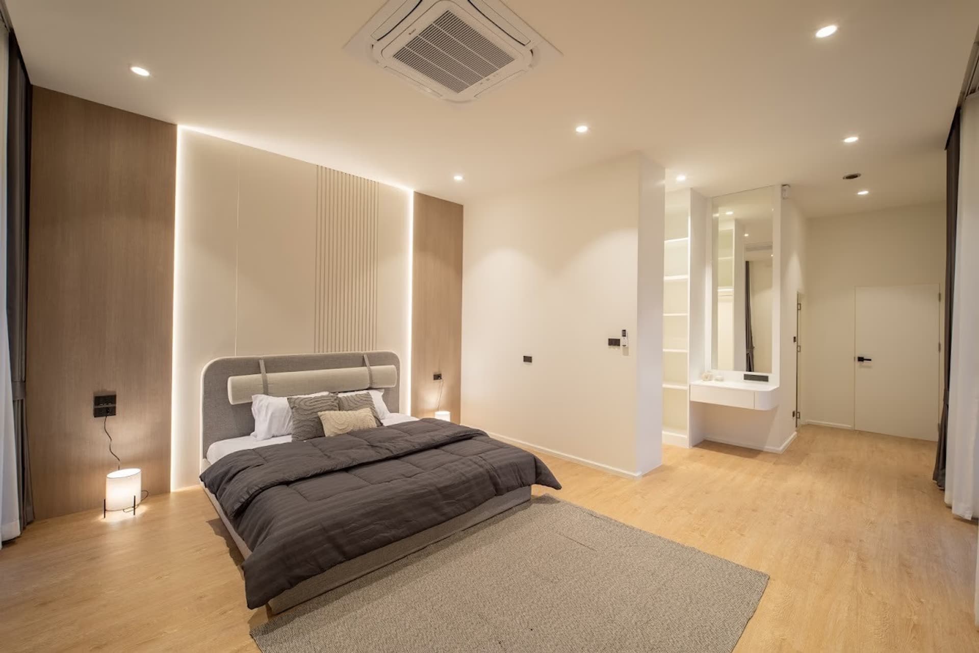 4 ห้องนอน บ้าน สำหรับ ขายและจำหน่าย ใน Hang Dong - Image 31