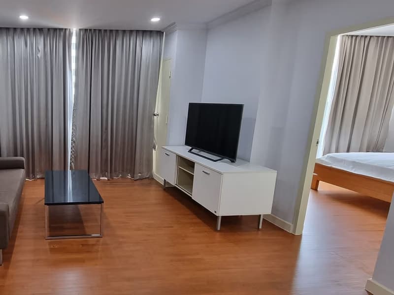 1 Bed Condo for Rent in Khlong Toei