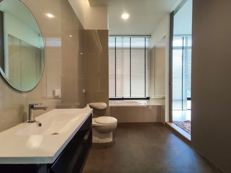 Pool Villa for Sale in Talat Khwan, Doi Saket