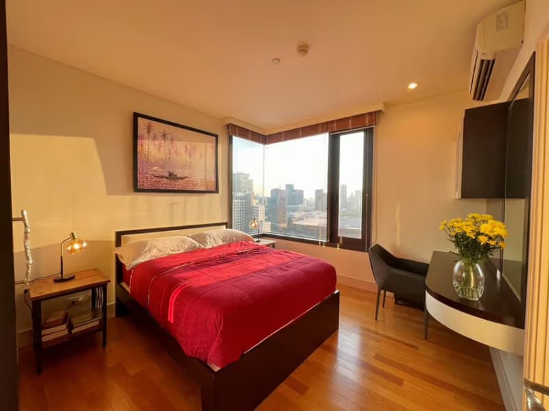 2 Bed Condo for Sale in Khlong Toei