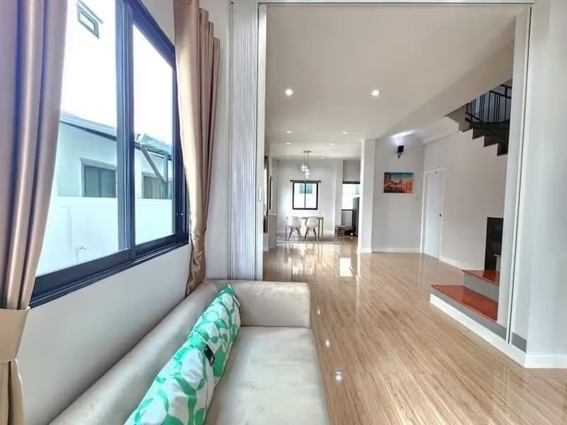 House for Rent in Khun Khong, Hang Dong.