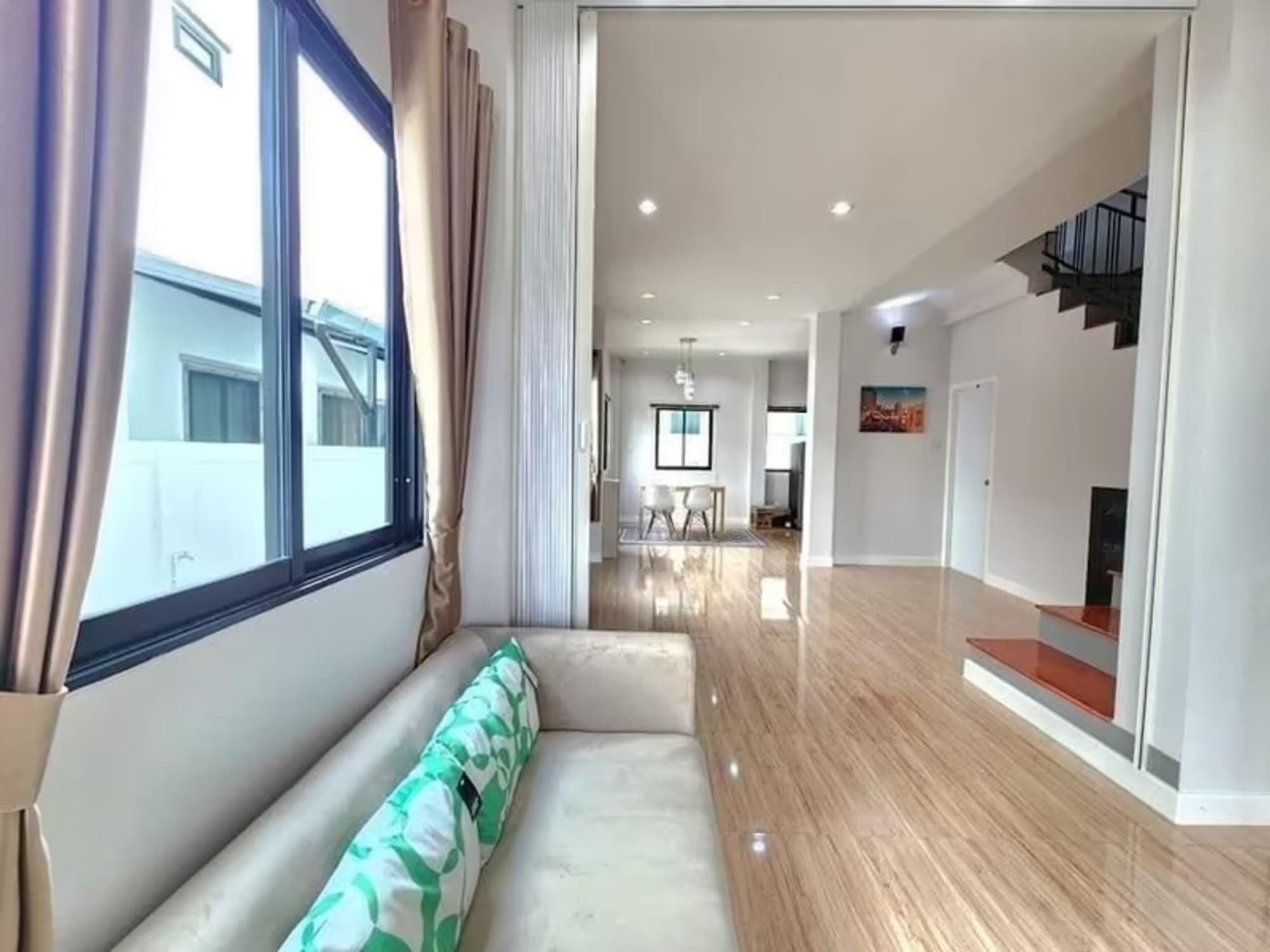 House for Rent in Khun Khong, Hang Dong. - Image 23