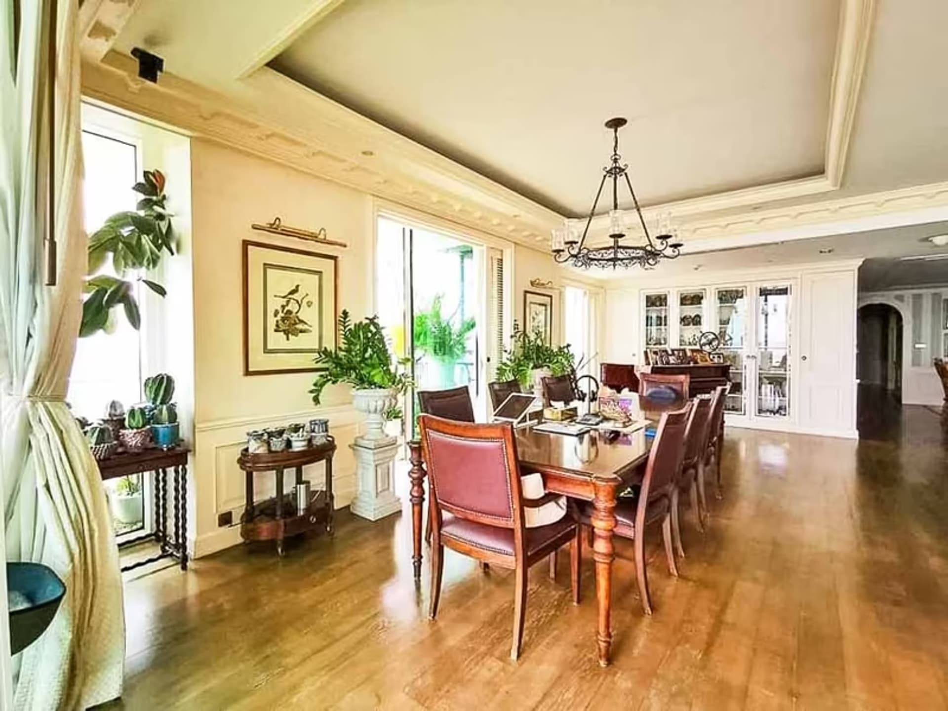 3 Bedroom Condo at The Pano Rama 23 - Image 2