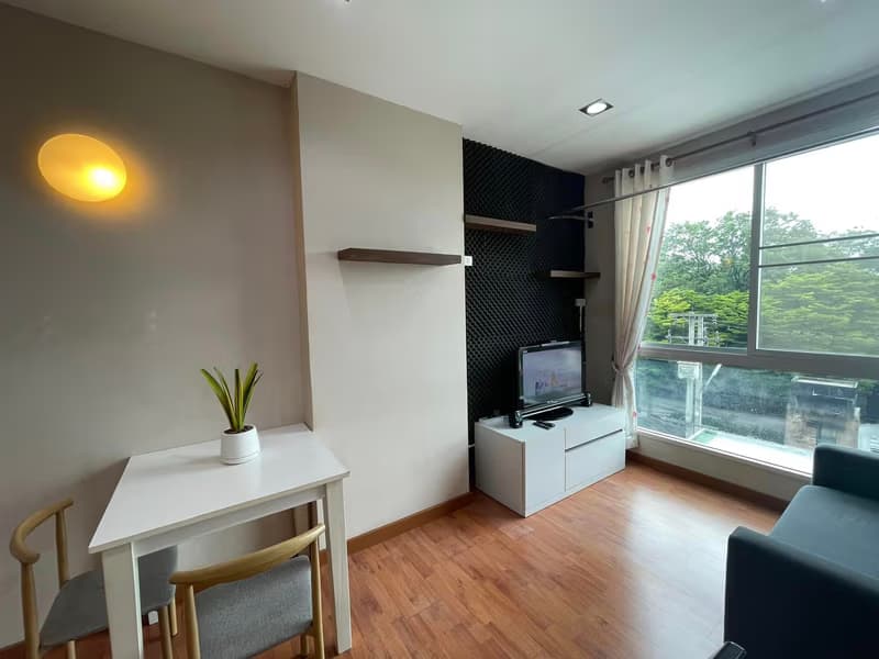 1 Bed Condo for Rent and Sale in Mueang Chiang Mai
