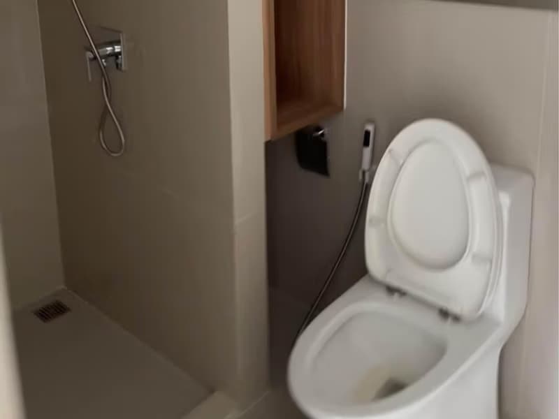 Condo for Rent at Nue Noble Centre Bang Na