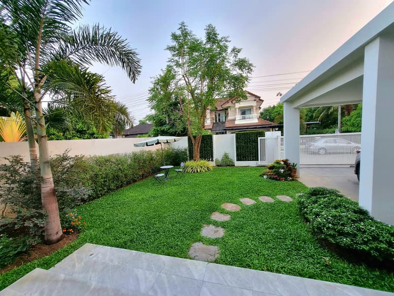 4 Bed House for Sale in Mueang Chiang Mai