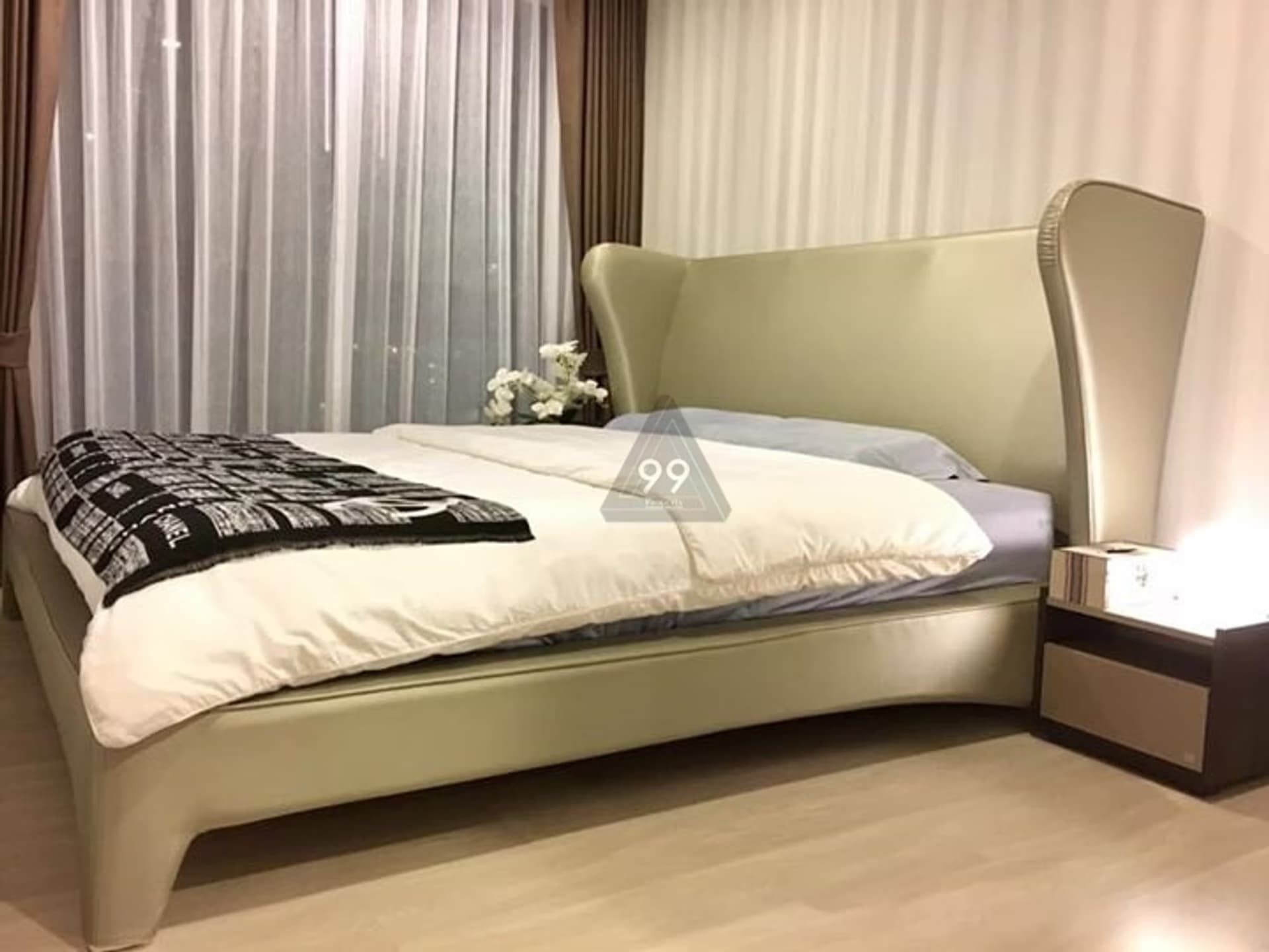 2 ห้องนอน คอนโด สำหรับ จำหน่าย ใน Phra Khanong - Image 7