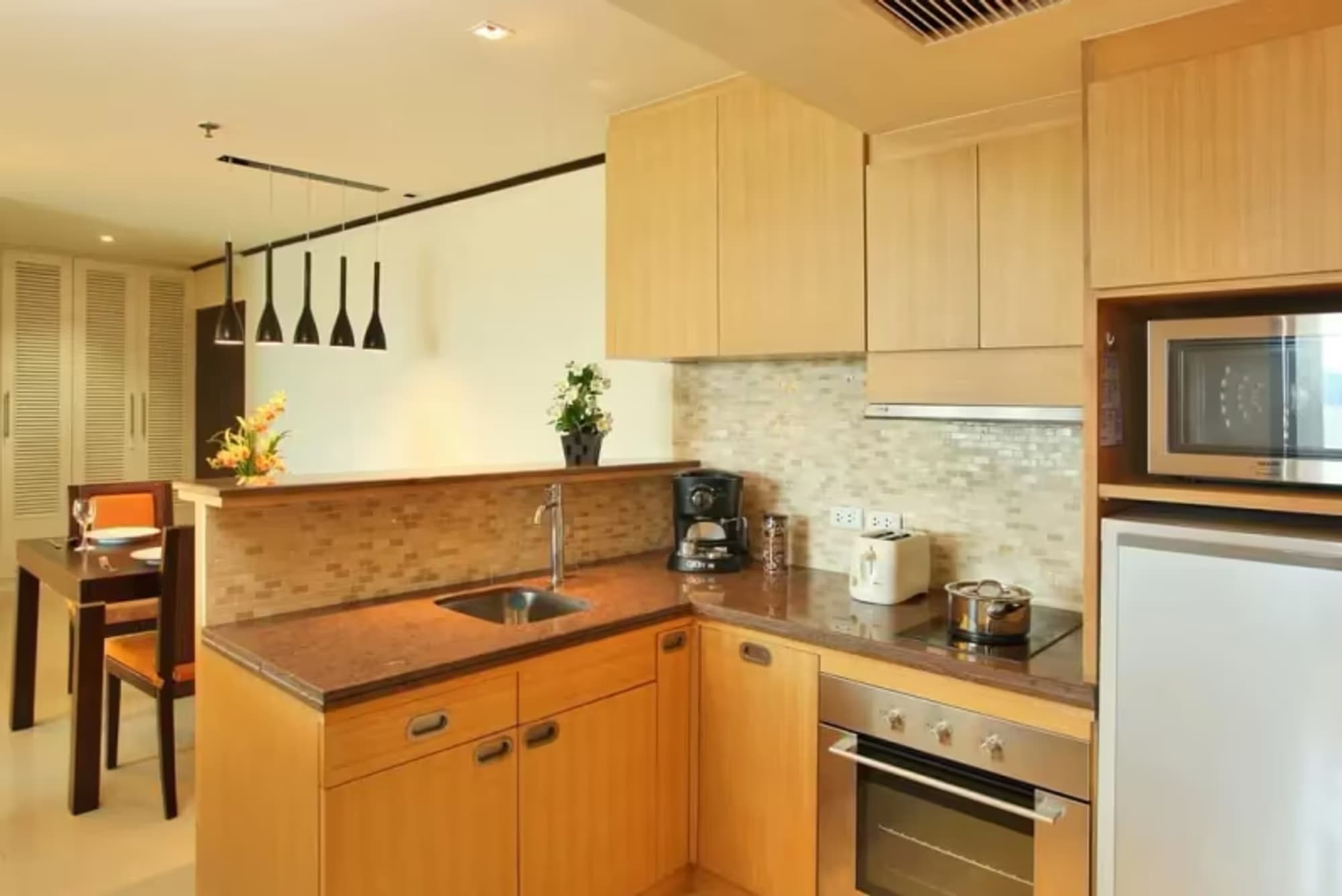 1 Bedroom Condo - Image 3