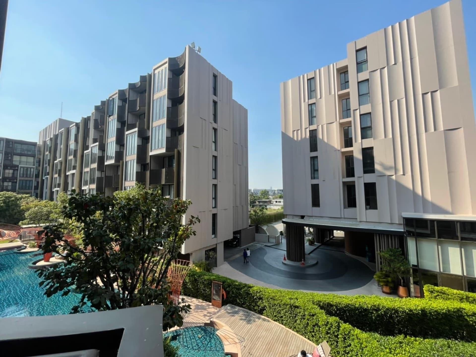 1 Bed Condo for Sale in Watthana - Image 13