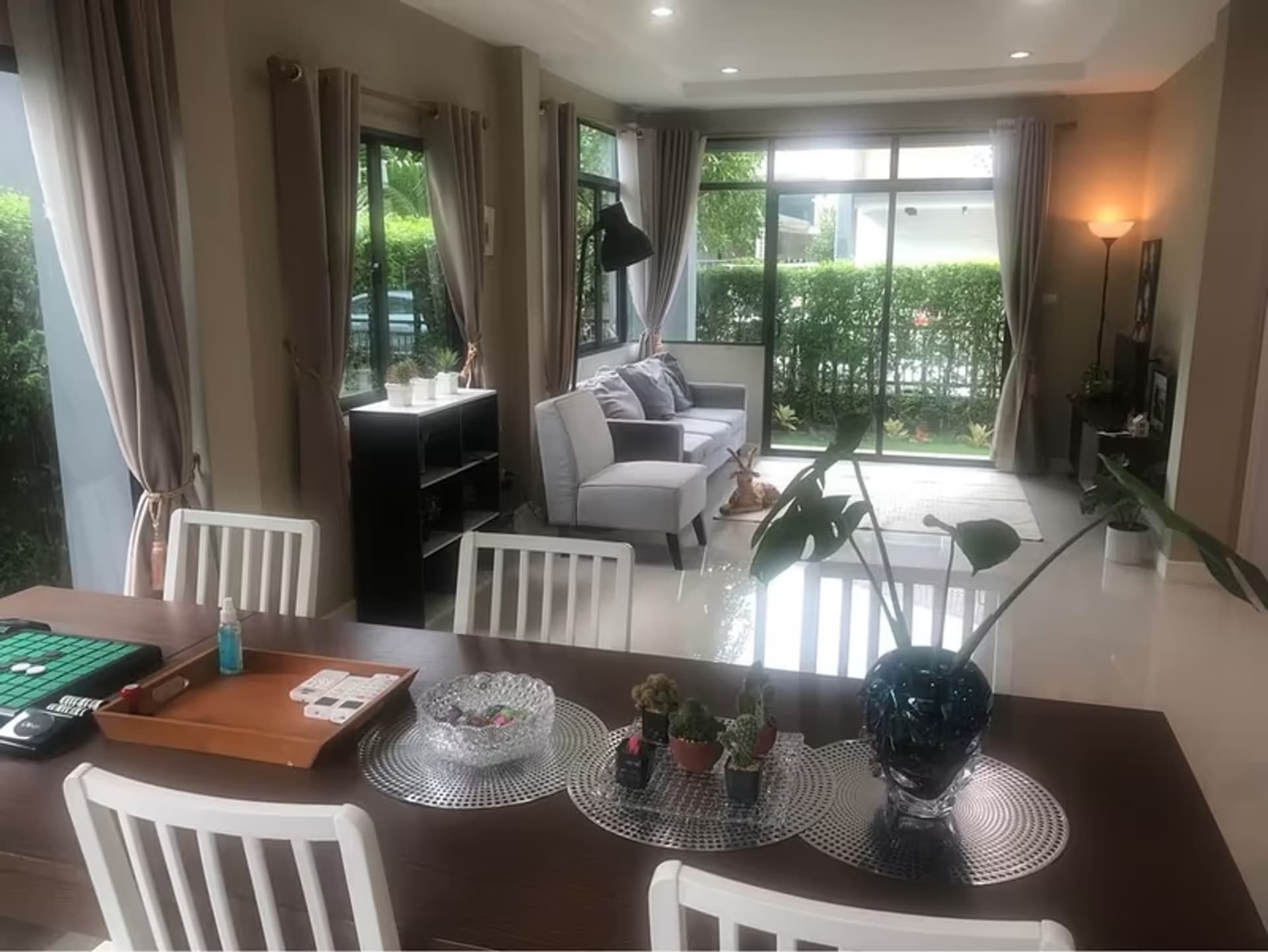 House for Rent at H-CAPE Serene Bangna-Sukaphiban 2 - Image 11