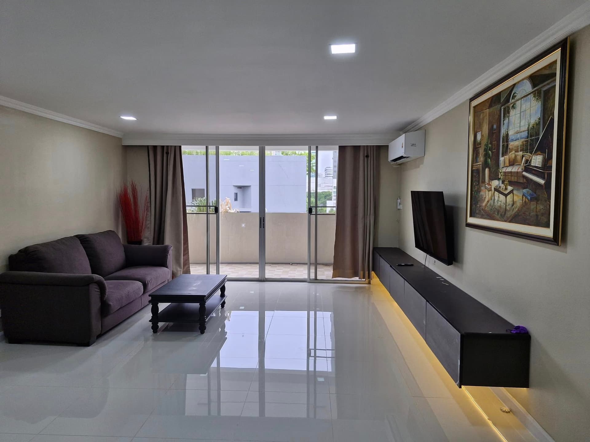 3 ห้องนอน Condo สำหรับ จำหน่าย ใน Watthana - Image 3