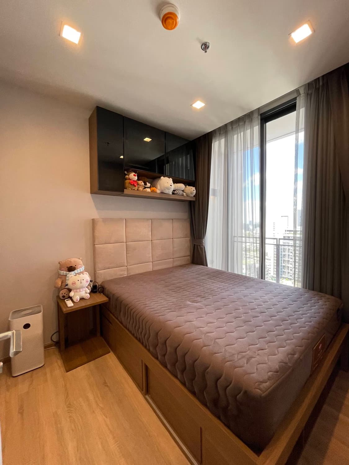 1 ห้องนอน Condo สำหรับ ขาย ใน Phaya Thai - Image 4