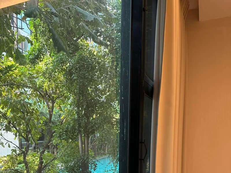 Condo for Rent at VTARA36 Condominium