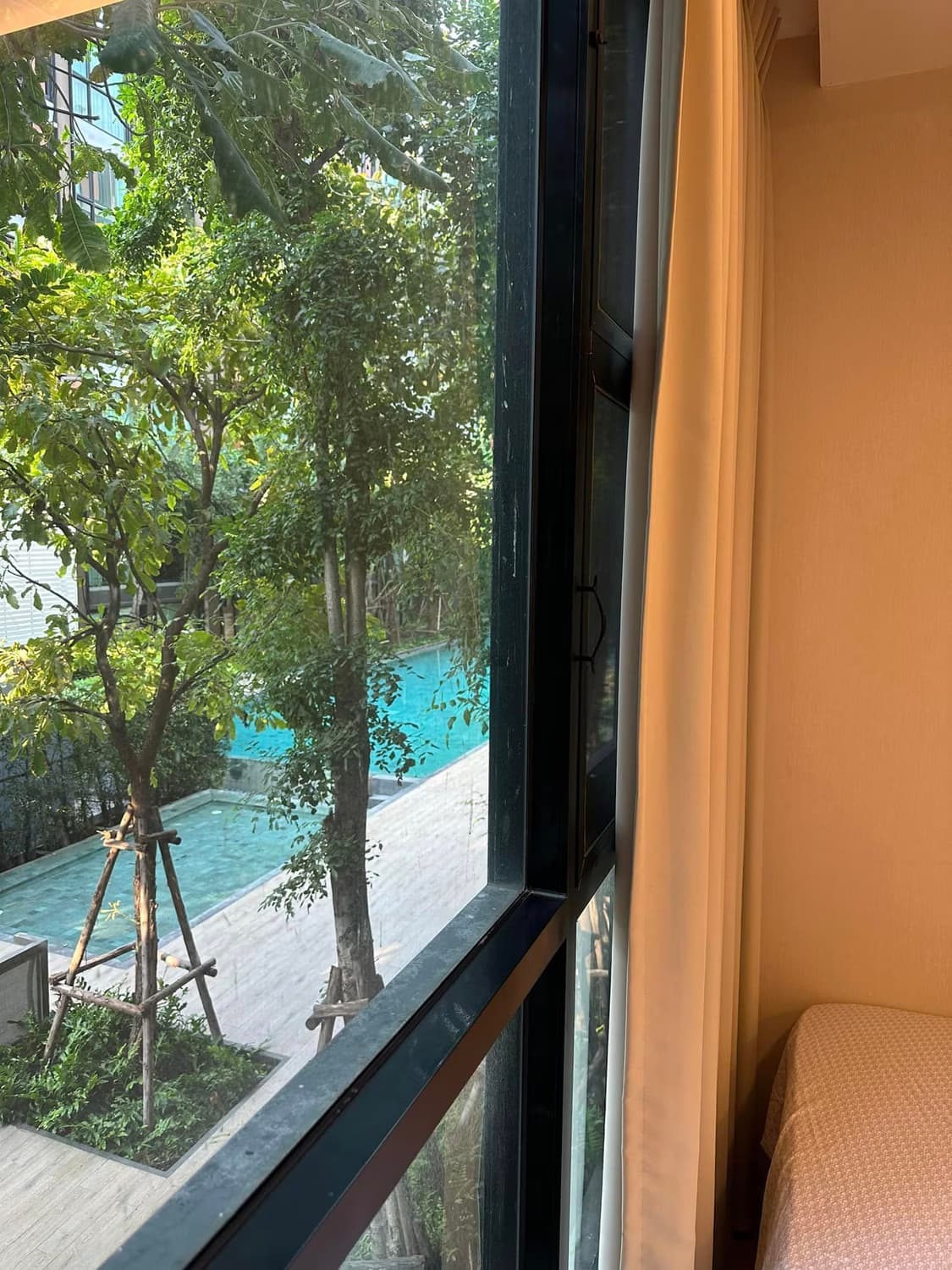 Condo for Rent at VTARA36 Condominium - Image 12
