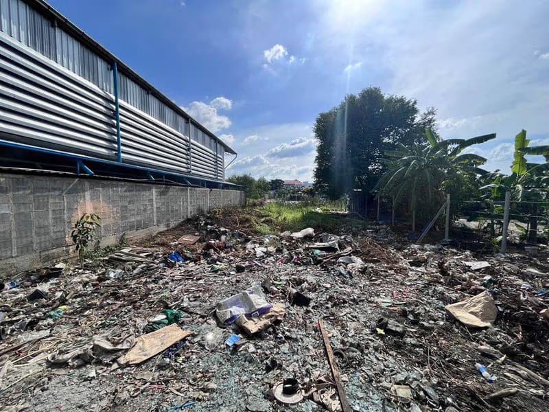  Land for Sale in Mueang Samut Prakan