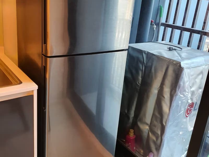 Condo for Rent, Sale at The Tree Sukhumvit 71-Ekamai
